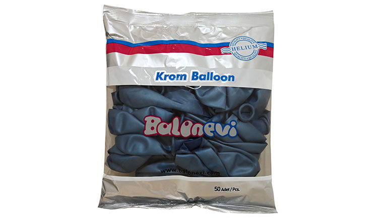 12%20KROM%20BALON%20MAVİ%2050Lİ